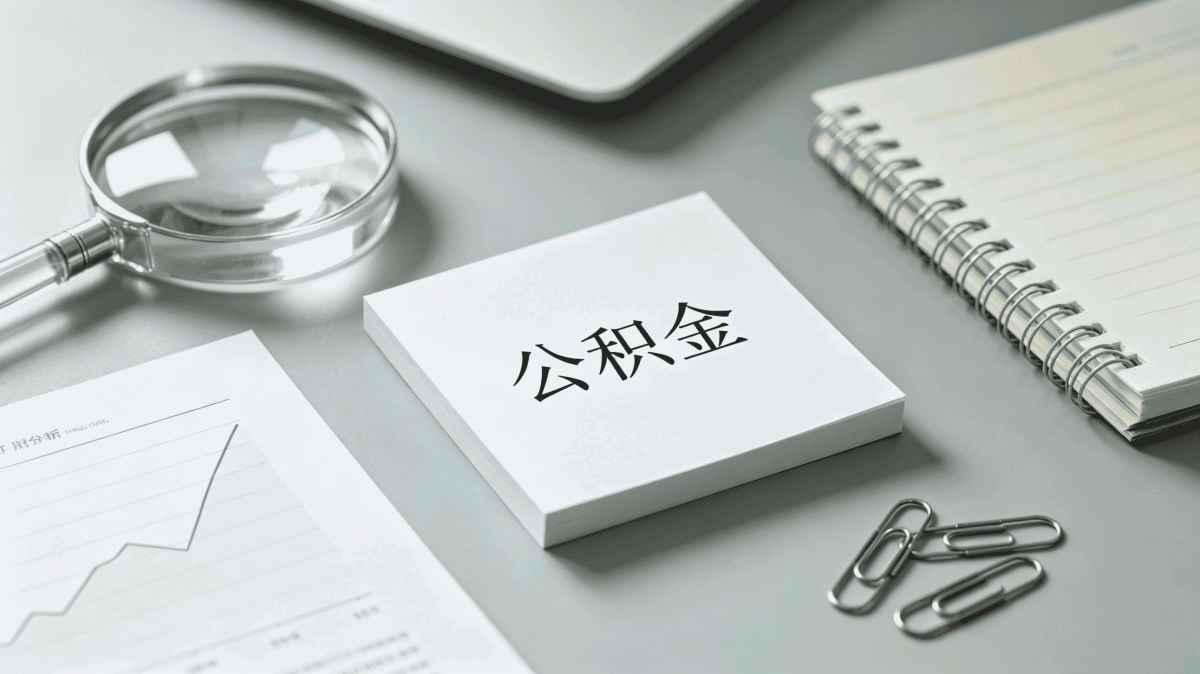玉溪公积金查询所需条件,线下线上差多少时间