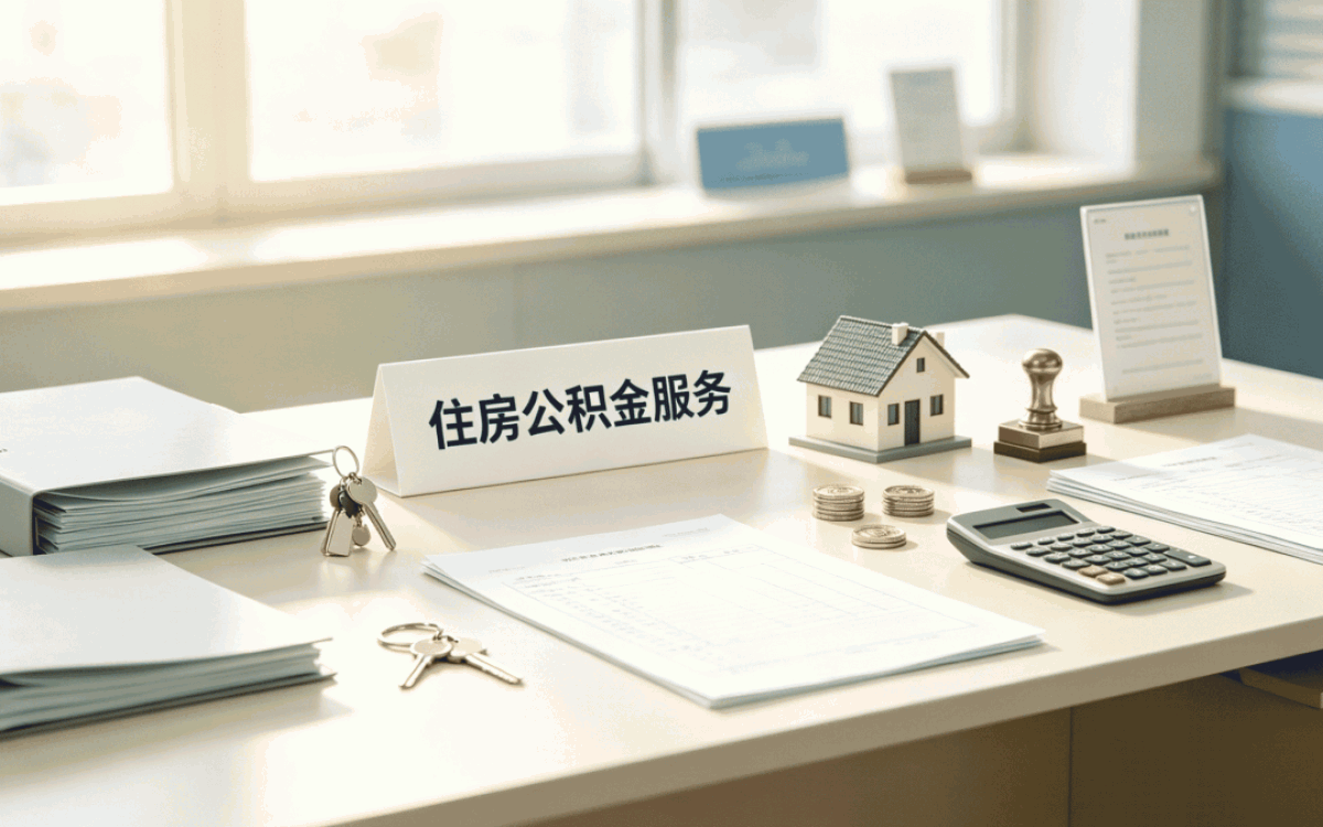 玉溪公积金提取后还能贷款吗？新规这么算