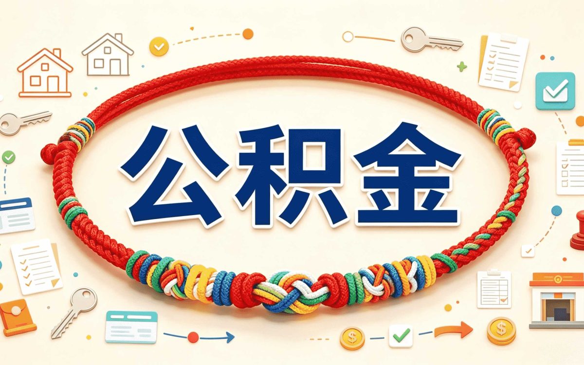 玉溪正规公积金代取中介能不能信