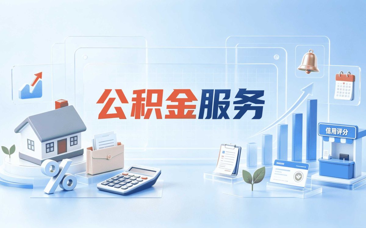 玉溪异地公积金账户合并差多少钱一笔一笔算