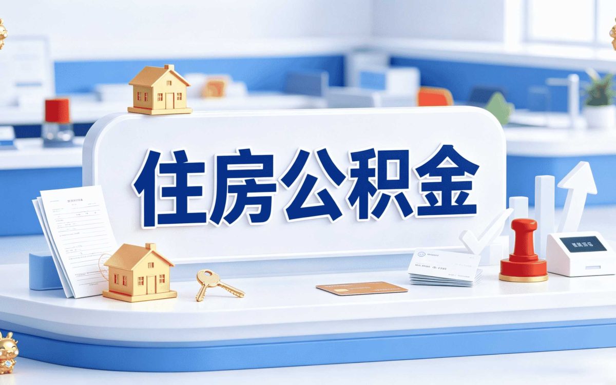 玉溪公积金代办经验分享,这些坑别踩