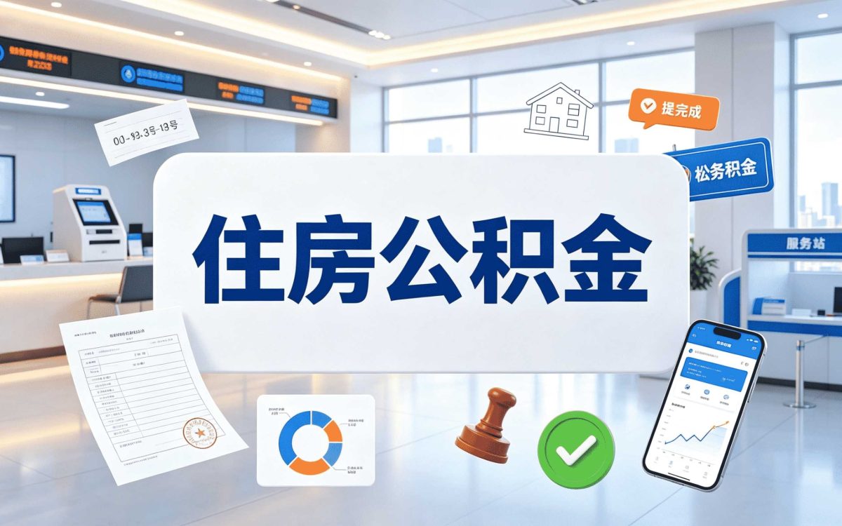玉溪公积金比例最高多少怎么算我跑两趟才懂