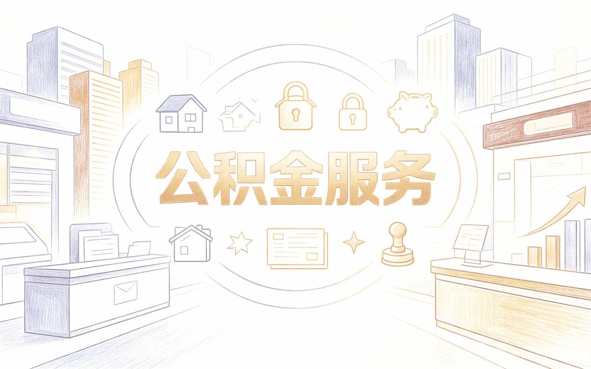 玉溪公积金如何提取偿还非个人房产这几点容易白跑