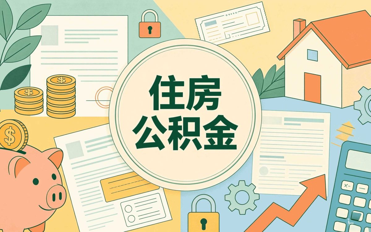 玉溪本地实体公积金代取服务适用人群和计算口径