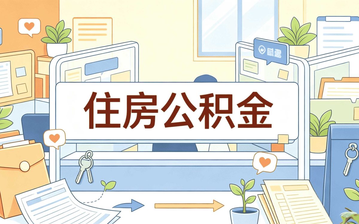 玉溪新市民公积金缴存条件适用口径怎么算