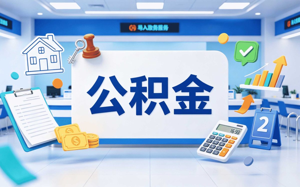 玉溪正规公积金代办平台这几个坑别踩