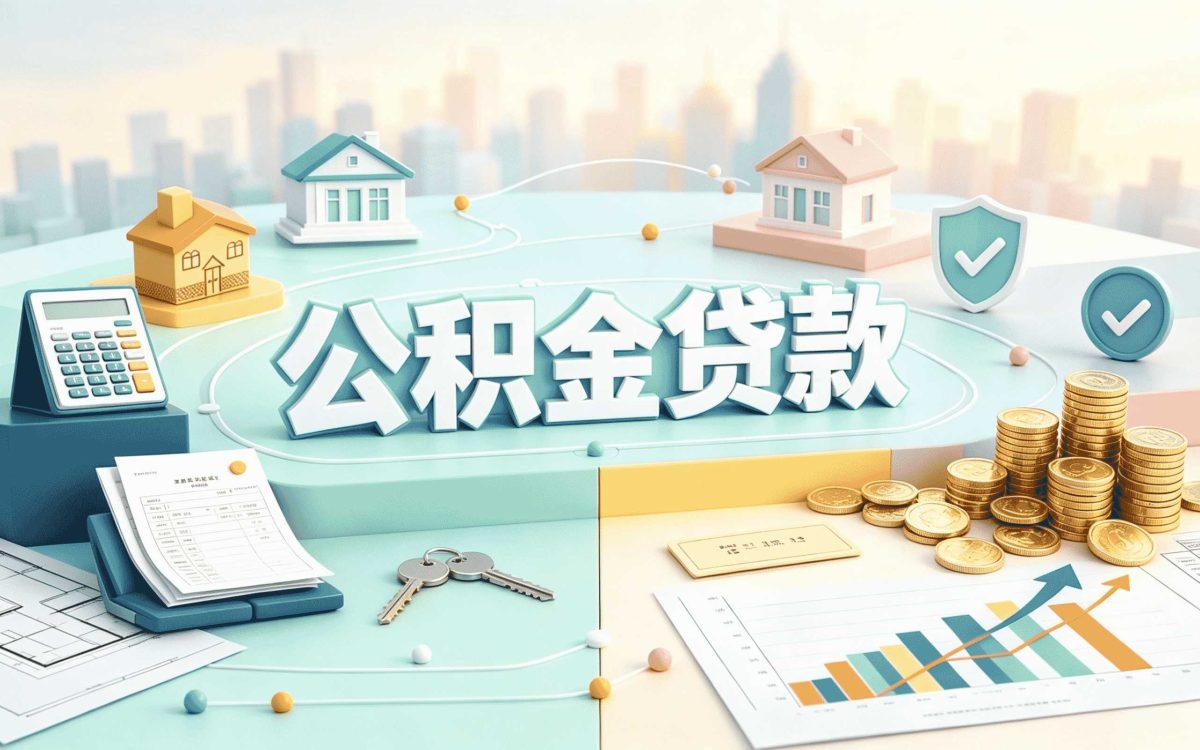 玉溪公积金代办经验分享,这些坑别踩