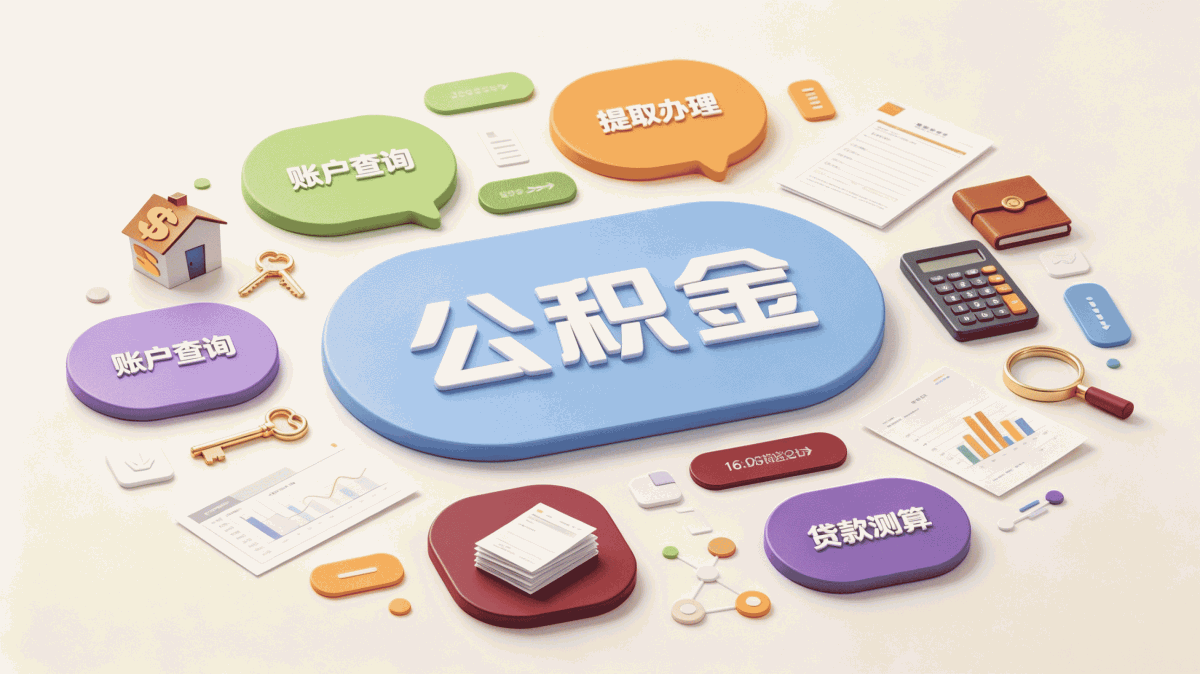 玉溪公积金提取比例是多少办事指南