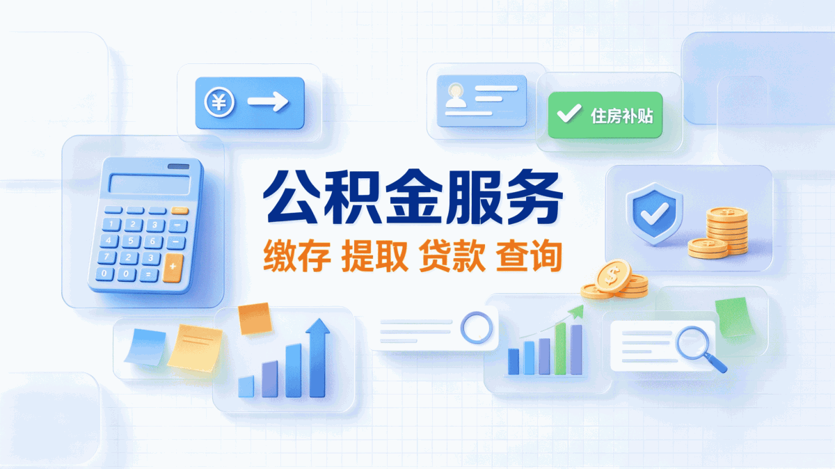 玉溪正规公积金代取中介能不能信