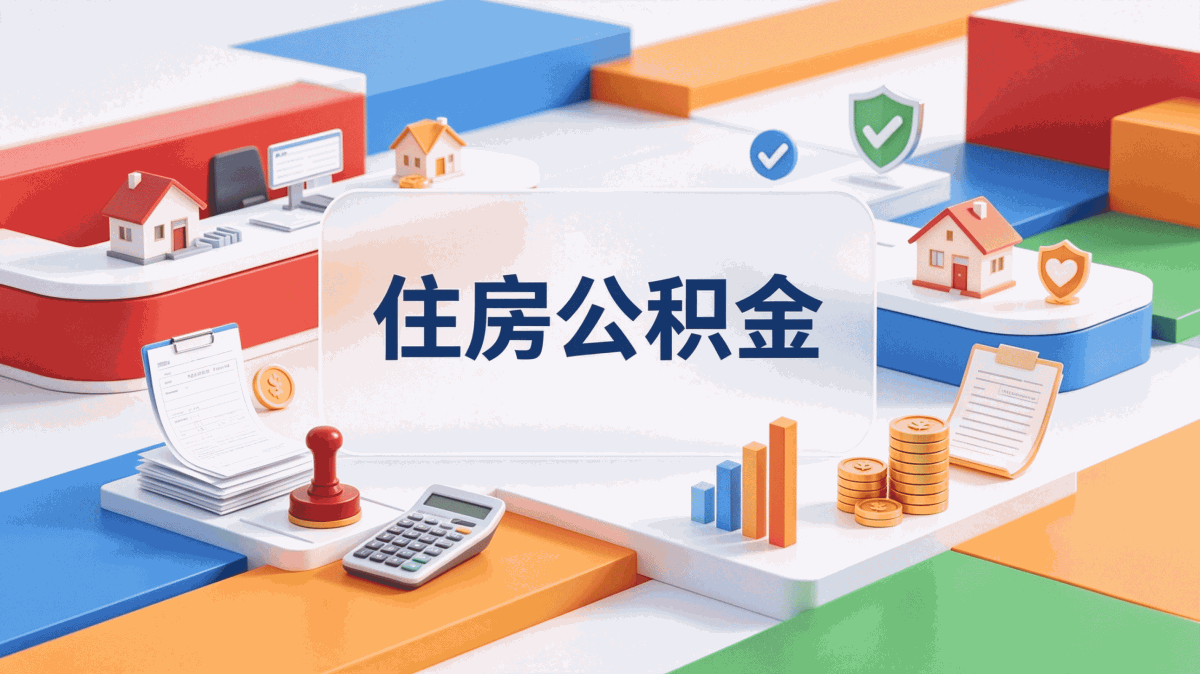 封存公积金代办在玉溪怎么办?过来人经验分享