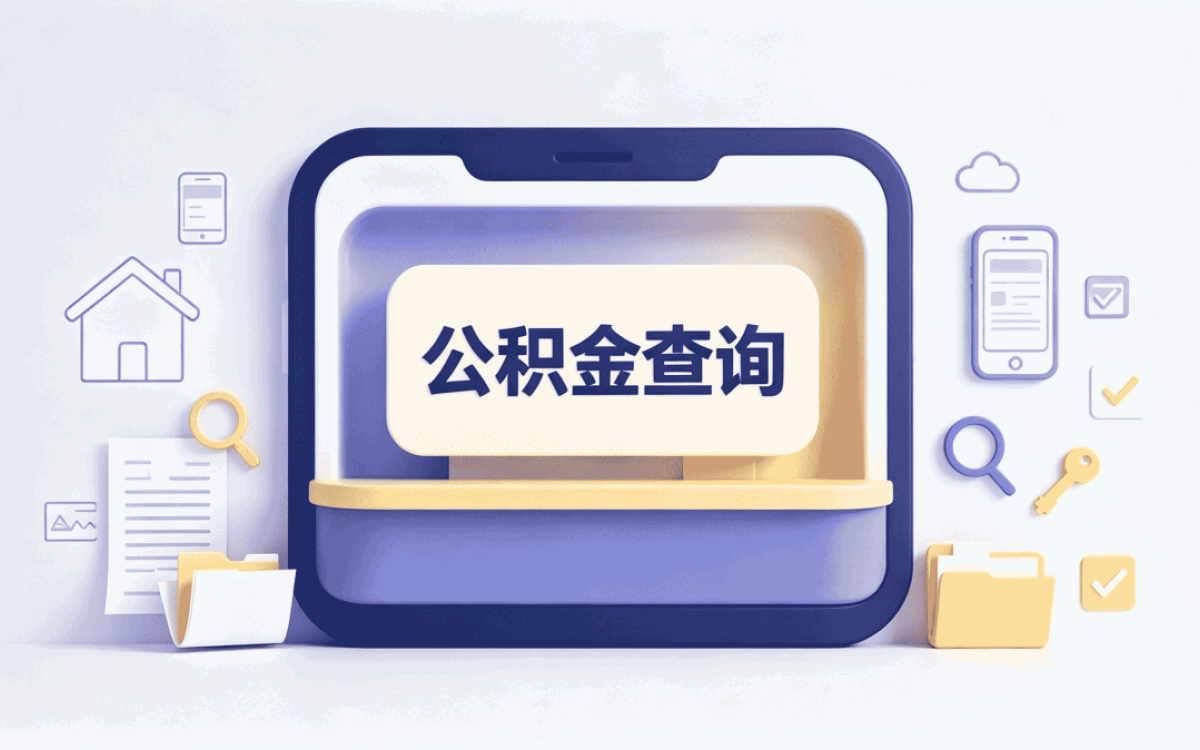 玉溪公积金如何提取偿还非个人房产这几点容易白跑
