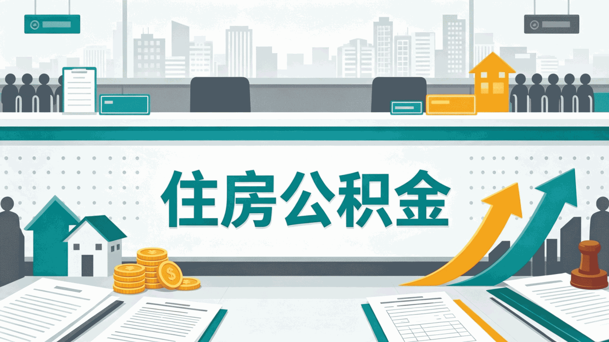 玉溪封存后公积金提取办理攻略别白跑