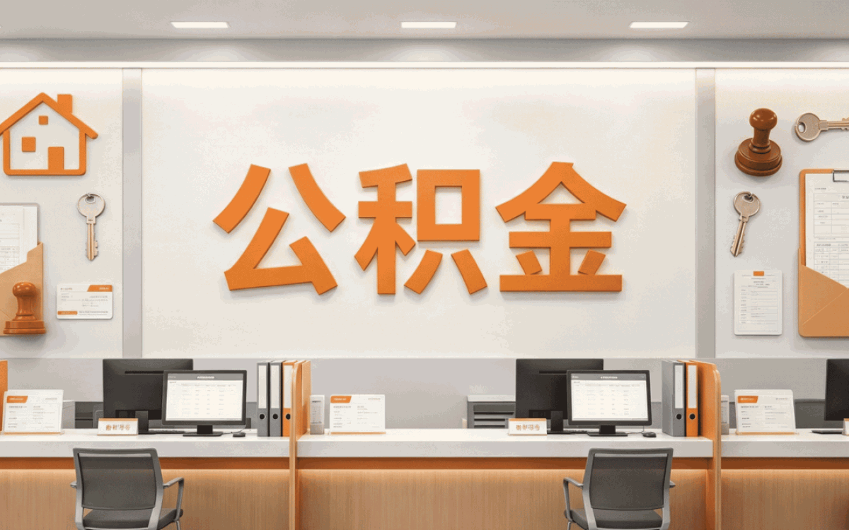 玉溪公积金贷款利率多少?对比商贷一笔笔算差多少