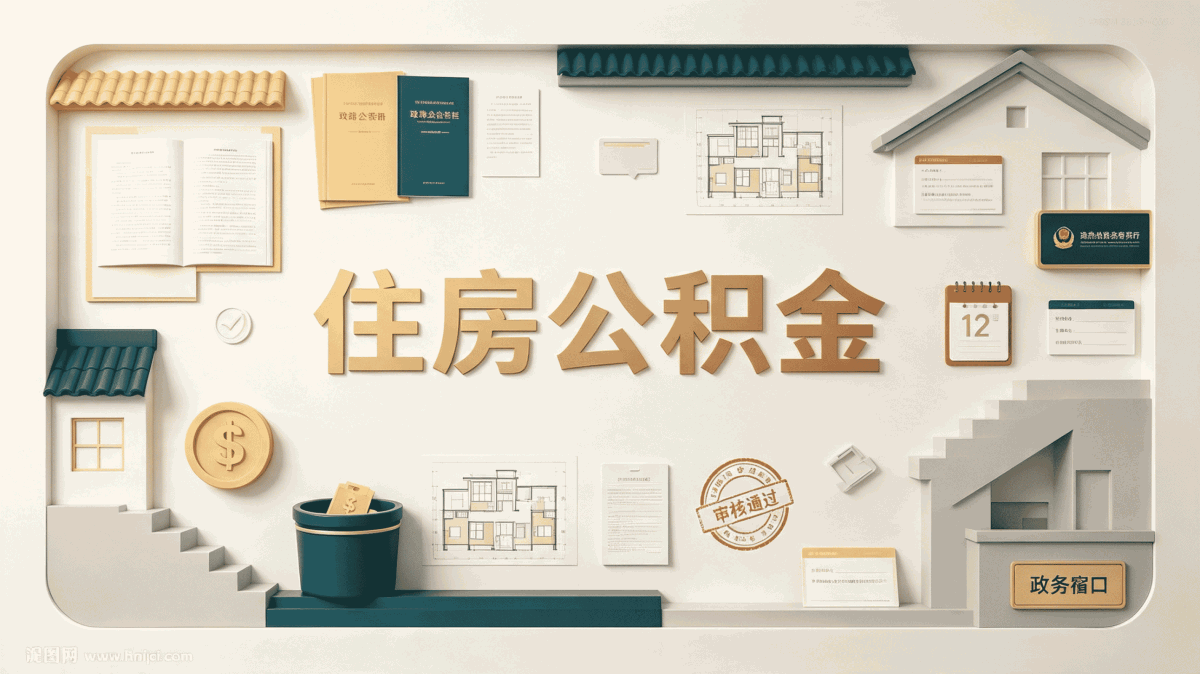 玉溪低保人员公积金查询带啥材料去哪办
