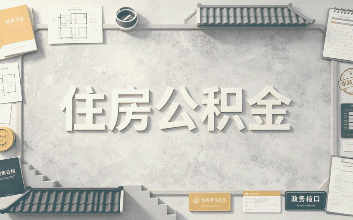 玉溪公积金老旧小区改造提取材料我交完才搞懂