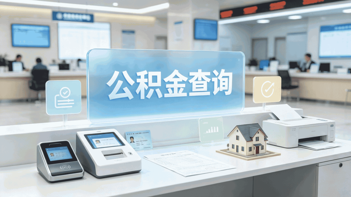 玉溪公积金提取后还能贷款吗？新规这么算