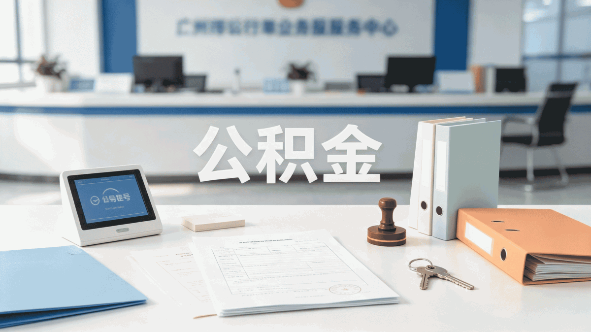 玉溪跳槽公积金提取所需材料不全行不行