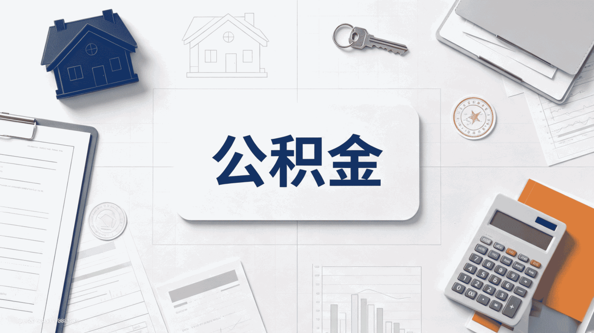 玉溪公积金贷款利率多少?对比商贷一笔笔算差多少