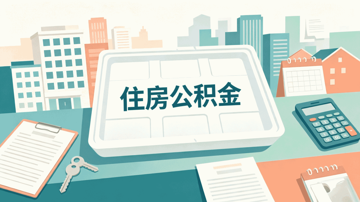 玉溪公积金冲还贷款是什么意思,新规下怎么算