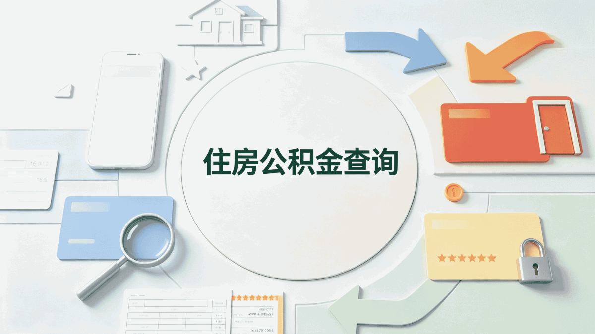 玉溪公积金代办经验分享,这些坑别踩