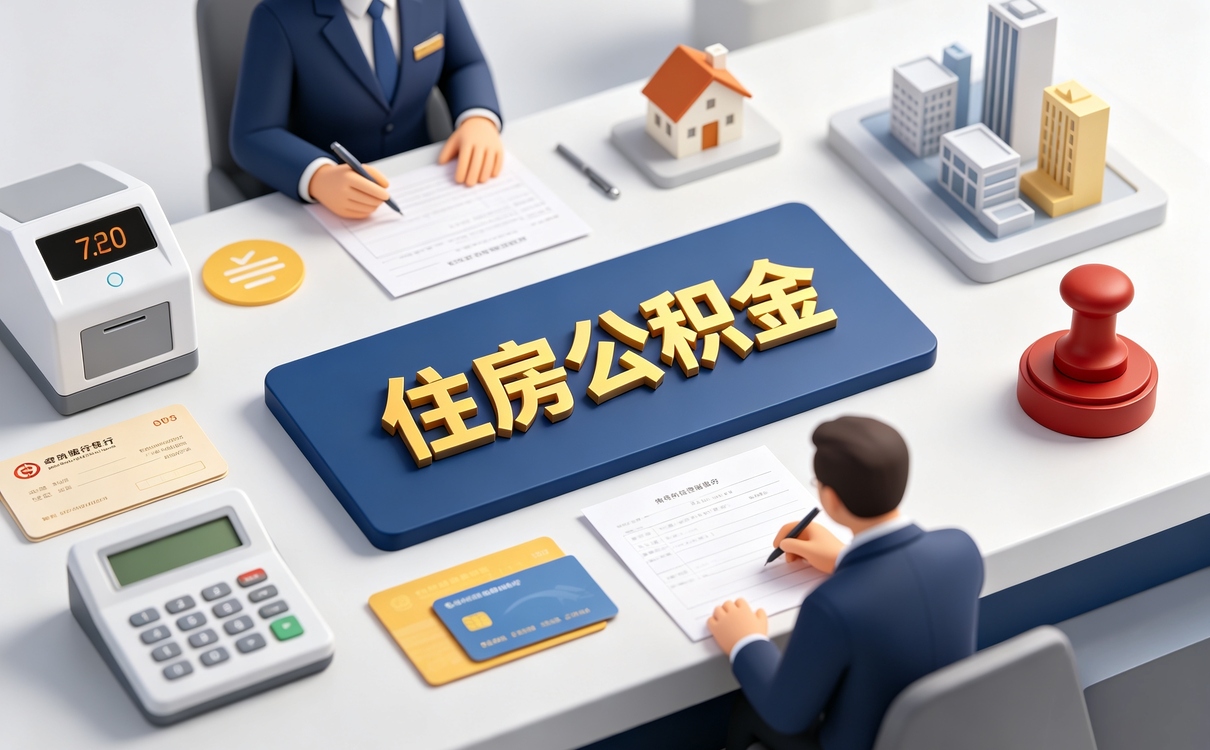 玉溪公积金老旧小区改造提取材料我交完才搞懂