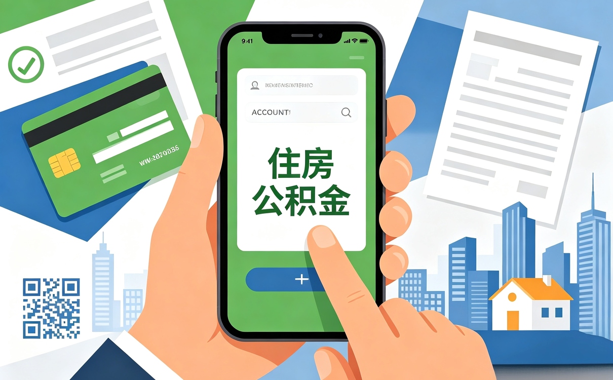 玉溪公积金合并销户余额哪去了怎么查询到账