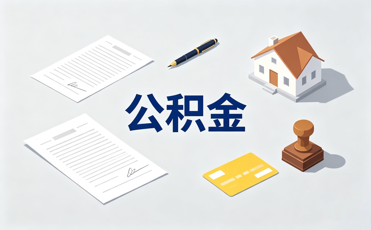 玉溪公积金补缴申请需要带什么材料去哪办