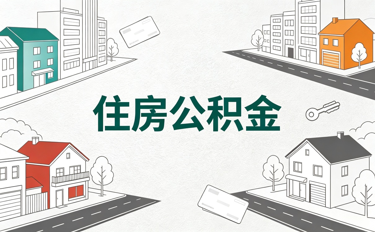 玉溪正规公积金代办平台这几个坑别踩