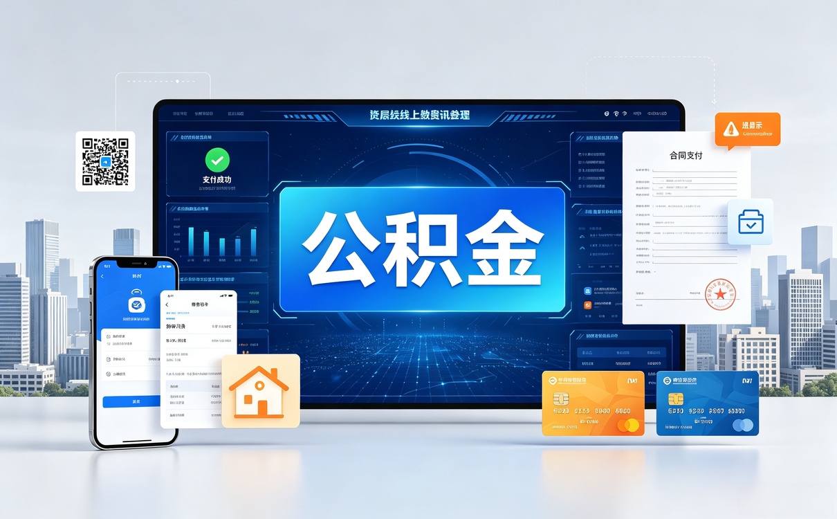 玉溪正规公积金代取中介能不能信