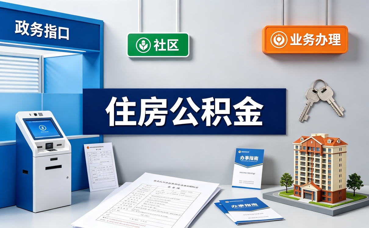 玉溪公积金冲还贷款是什么意思,新规下怎么算